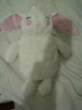 Primark white rabbit for sale  SOUTH SHIELDS