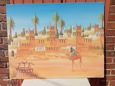 Hst orientalist camel d'occasion  Expédié en Belgium