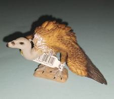 Schleich vogel gänsegeier gebraucht kaufen  Barsinghausen