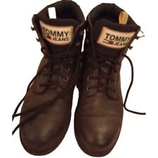 Tommy jeans stiefel gebraucht kaufen  Bitburg