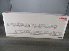 Märklin spur 46030 gebraucht kaufen  Olpe