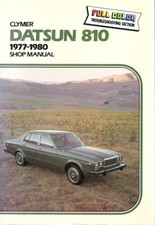 1977 1980 datsun for sale  Midland