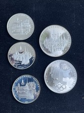 Russland proof 1980 gebraucht kaufen  Darmstadt