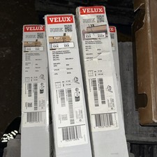 Velux original blackout for sale  BIRMINGHAM