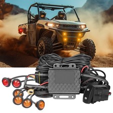 Utv led turn for sale  USA