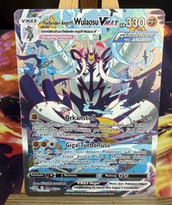 Pokemon karte fließender gebraucht kaufen  Kritzmow