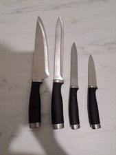 Nice kitchen knives for sale  Warren