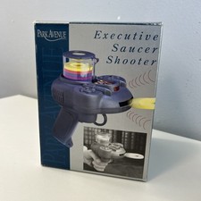 Executive saucer launcher for sale  Columbus