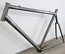 Titanium road bike for sale  USA