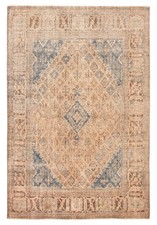 Hand knotted turkish for sale  Champlain