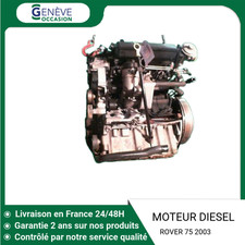 Moteur rover 1999 d'occasion  Niort