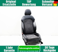 Sitz sportsitz links gebraucht kaufen  Eilenburg