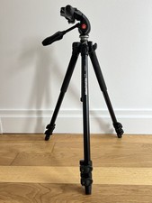 Manfrotto 290 aluminum for sale  Ridgewood