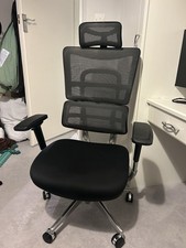 I29 hood seating for sale  WORTHING