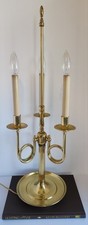 Vintage brass arm for sale  Gilbert