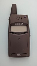 Ericsson t28s dunkelgrau gebraucht kaufen  Deutschland