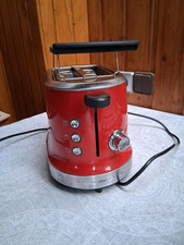 Toaster silvercrest gebraucht kaufen  Neckarsulm