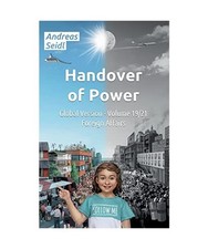 Handover power foreign gebraucht kaufen  Trebbin