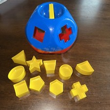 Vintage tupperware shape for sale  Sunbury