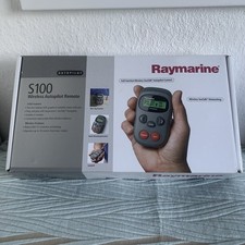 raymarine gebraucht kaufen  Georgsmarienhütte