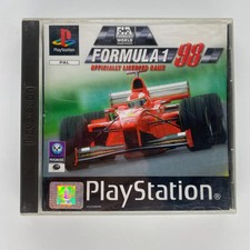 Formula sony playstation usato  Bergamo