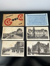 Cartes postales anciennes d'occasion  Frénouville