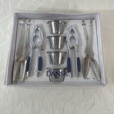 Dansk seafood set for sale  Canton
