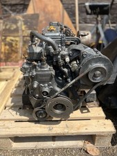 Yanmar 3gm30 marine for sale  EMSWORTH