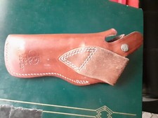 Holster handmade holster d'occasion  Expédié en Belgium