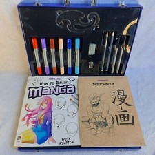 Draw manga ultimate for sale  BARNSTAPLE