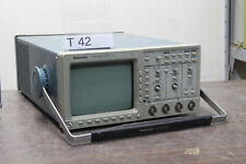 Tektronix tds 420 d'occasion  Dornes