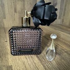 Victoria secret scandalous for sale  LOUGHTON