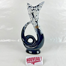 Vase style vallauris d'occasion  Haguenau