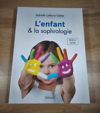 Enfant sophrologie isabelle d'occasion  Rivesaltes