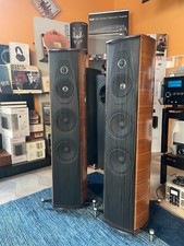 Sonus faber olympica usato  Lecce