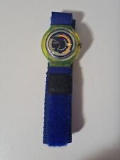 Swatch scuba diving gebraucht kaufen  Kochel a. See