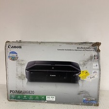 Canon pixma ix6820 for sale  Alsip