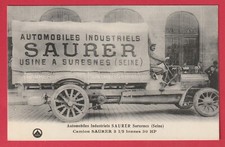 Suresnes automobiles industrie d'occasion  Rugles