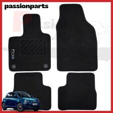 Tappeti fiat 500e usato  Pozzuoli