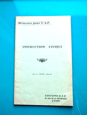 Livre manuel mémento d'occasion  Saint-Bonnet-de-Joux