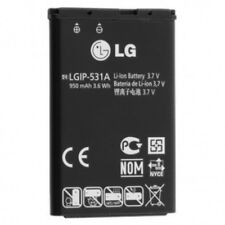 Batteria originale lgip usato  Cuorgne