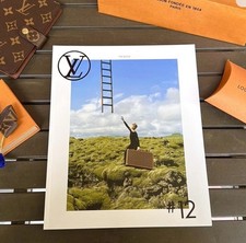Louis vuitton book for sale  Fort Worth