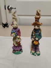 Pair vtg collectible for sale  Columbus