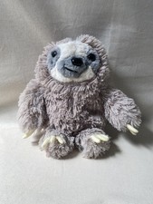 Peacocks grey sloth for sale  BIRMINGHAM
