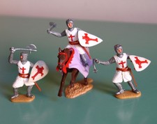 Figurines petits soldats d'occasion Figurines petits soldats d'occasion  Hyères