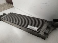 Radiatore intercooler scambiat usato  Italia