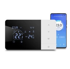 Termostato smart wifi usato  Andria
