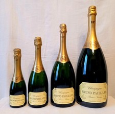 Série bouteilles factices d'occasion  Ay
