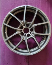 Alufelge bmw f10 gebraucht kaufen  Garching b.München