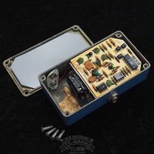 Mxr blu chitarra usato  Spedire a Italy